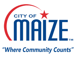 City of Maize Where Community Counts