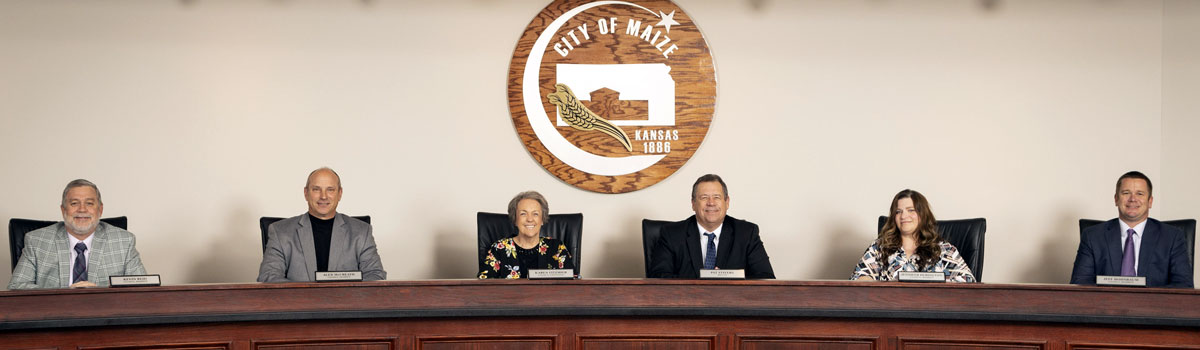 Maize City Council