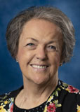 Council Member Karen Fitzmier
