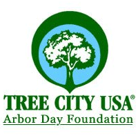 Tree City USA